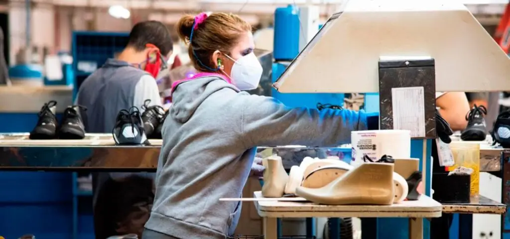 Dass ya trasladó casi toda su producción al Paraguay