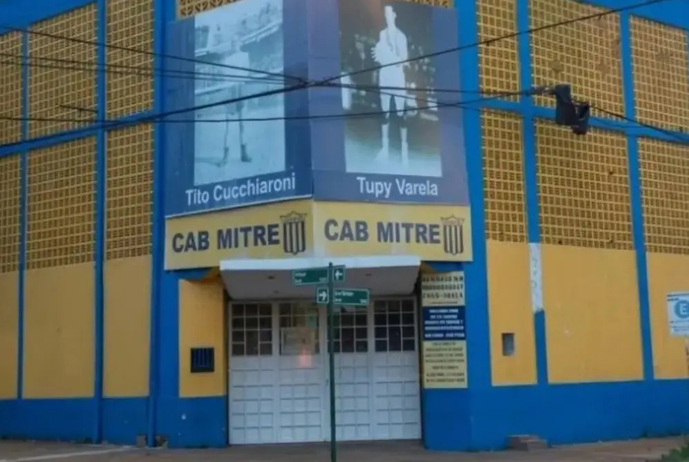 Imputaron al entrenador de Mitre acusado de abuso sexual y acoso