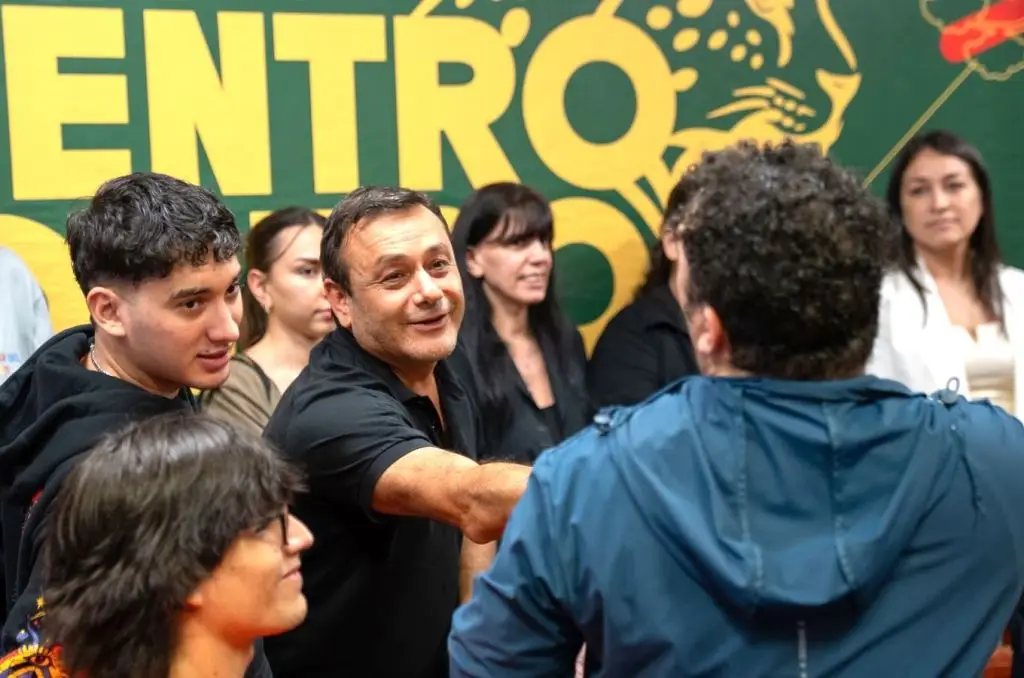 Encuentro Misionero irrumpe con fuerte respaldo y reconfigura el escenario político