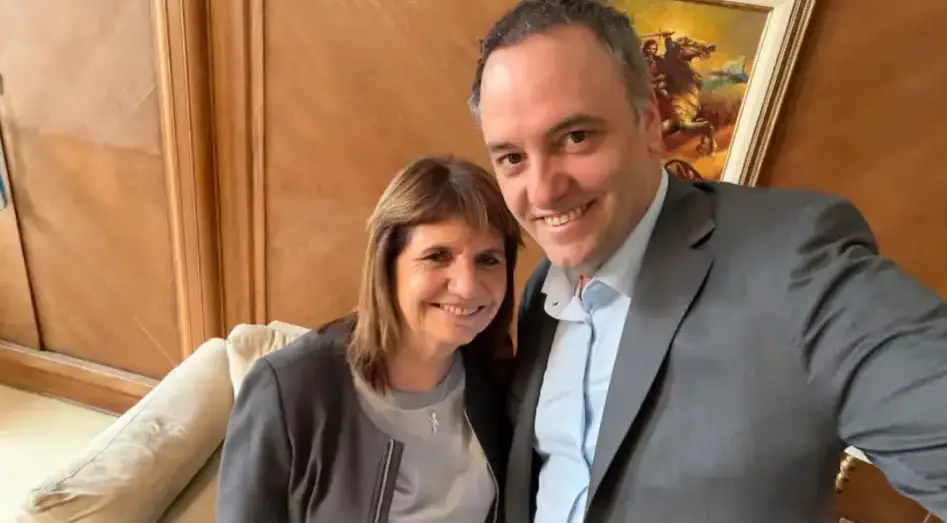 Caso Adorni: Bullrich aceptó que se vote la interpelación