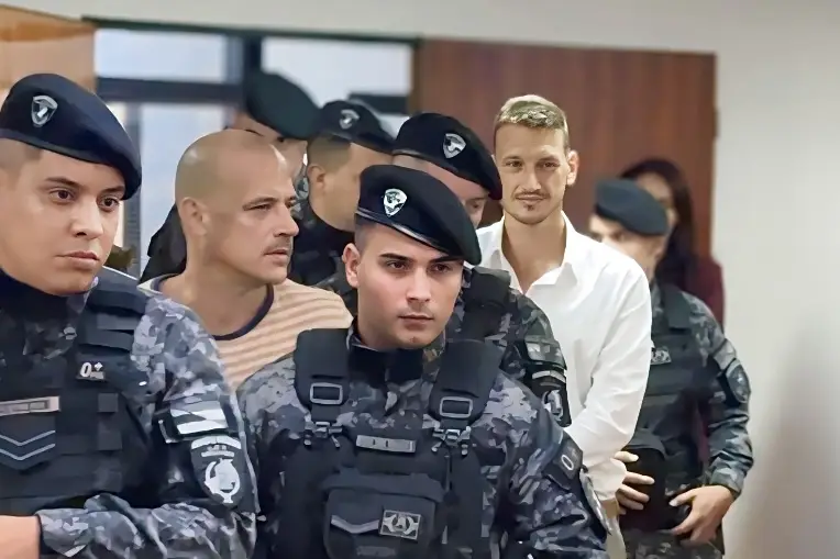 Cuarta jornada con varios testimonios en el juicio contra los Kiczka por pedofilia