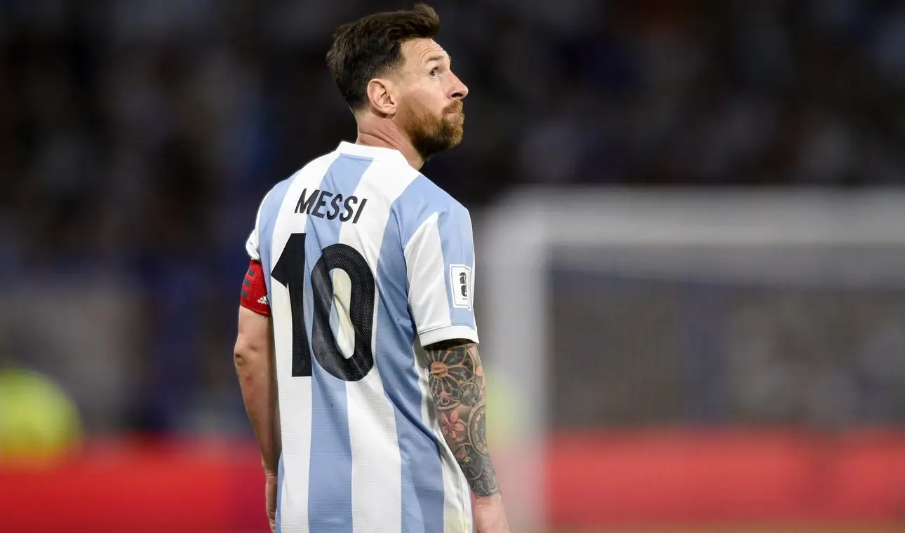 Messi dejó abierta la posibilidad de jugar el Mundial 2026