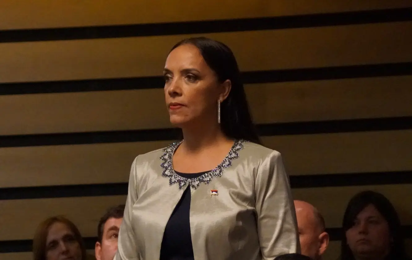 Los dichos de López sobre los femicidios causaron indignación