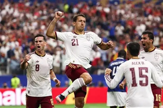 Mundial 2026: España le ganó a Francia y es finalista