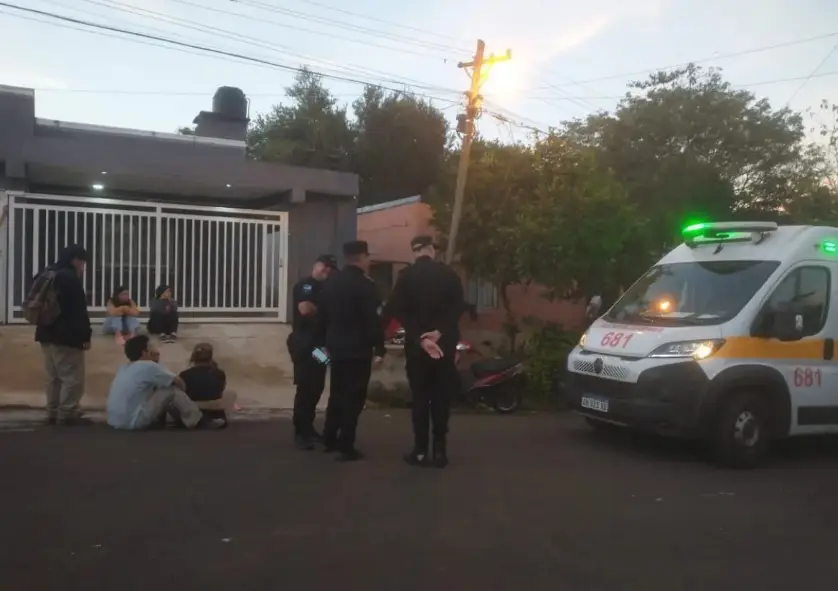 Investigan un Femicidio seguido de sucidio en Posadas