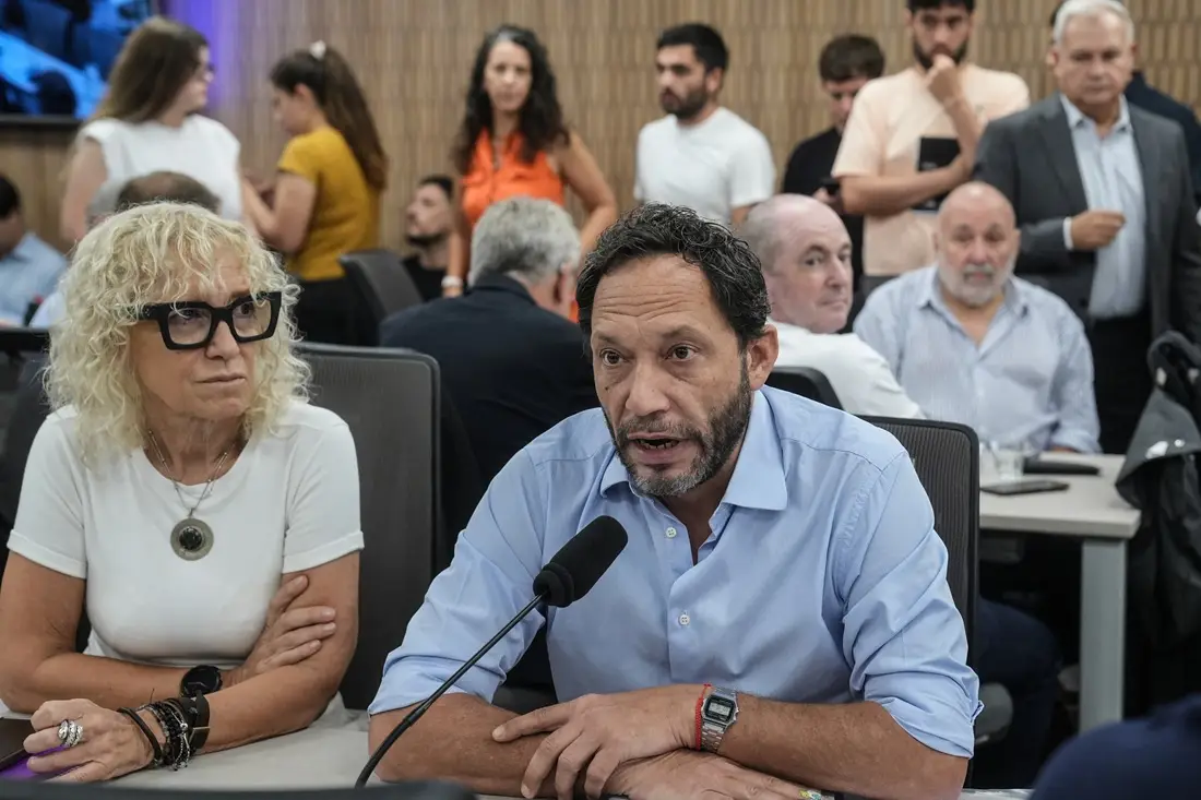 Ley de Glaciares: se realizará audiencia pública en Diputados