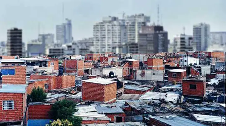 Una familia necesitó $1.397.672 en febrero para no ser pobre