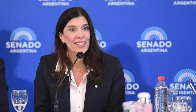 Ponce de León fue designada como jueza del Tribunal Oral Federal de Posadas