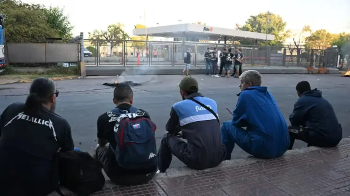 Cierre de Fate: el crudo relato de los empleados