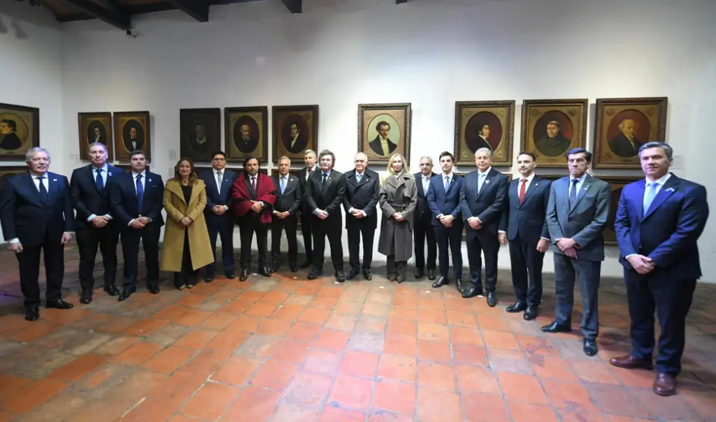 El recorte de fondos a las Provincias ya supera el 60% en el primer semestre