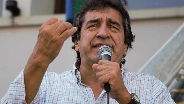Exámenes a empleados públicos: "es un mecanismo para seguir despidiendo trabajadores"
