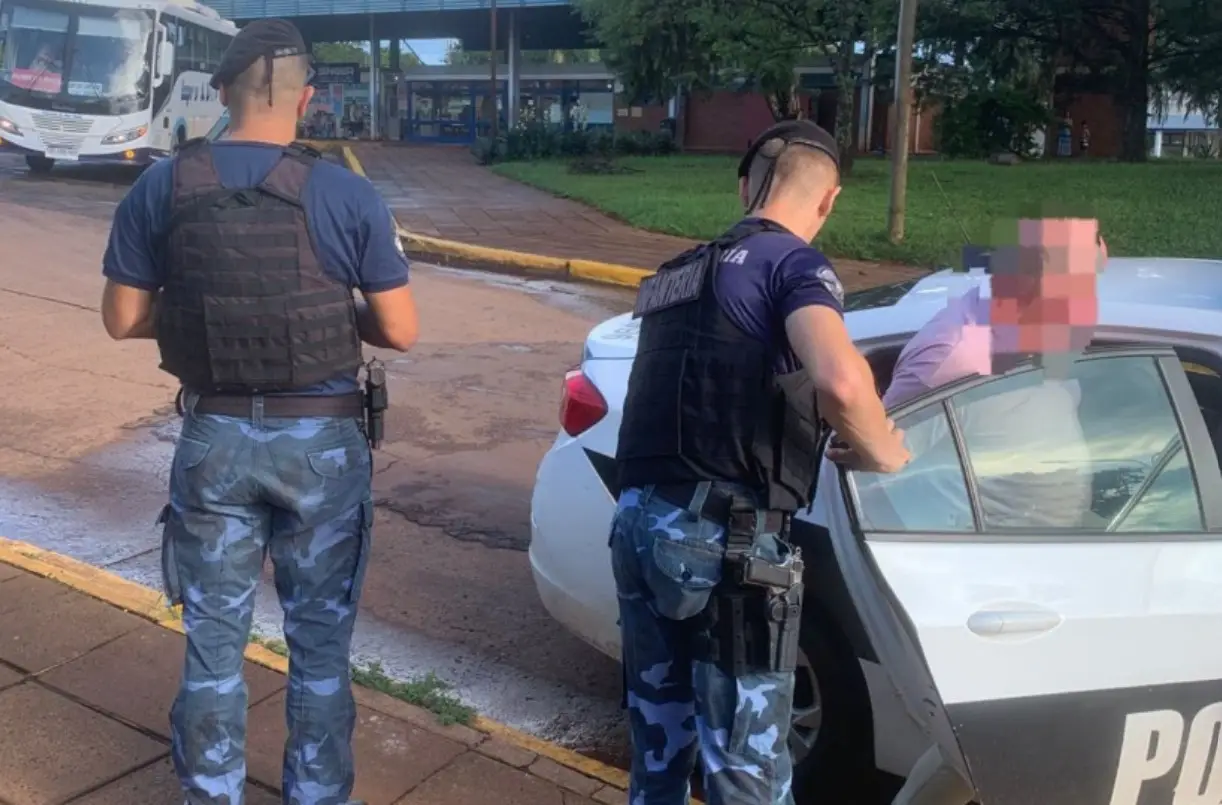 Detuvieron al médico acusado de atacar a integrantes de la comunidad gitana