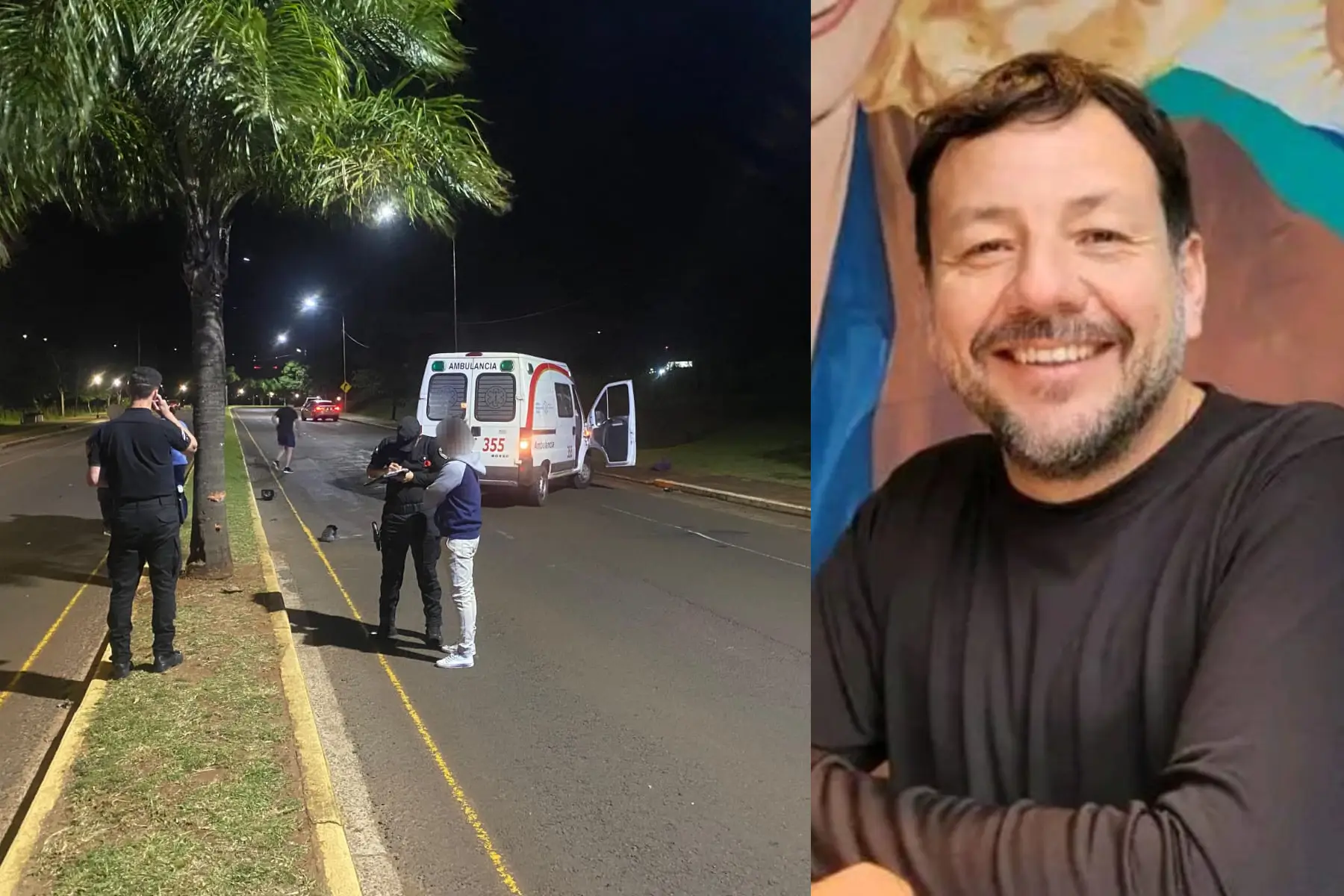 Falleció el subsecretario a cargo de Hambre Cero