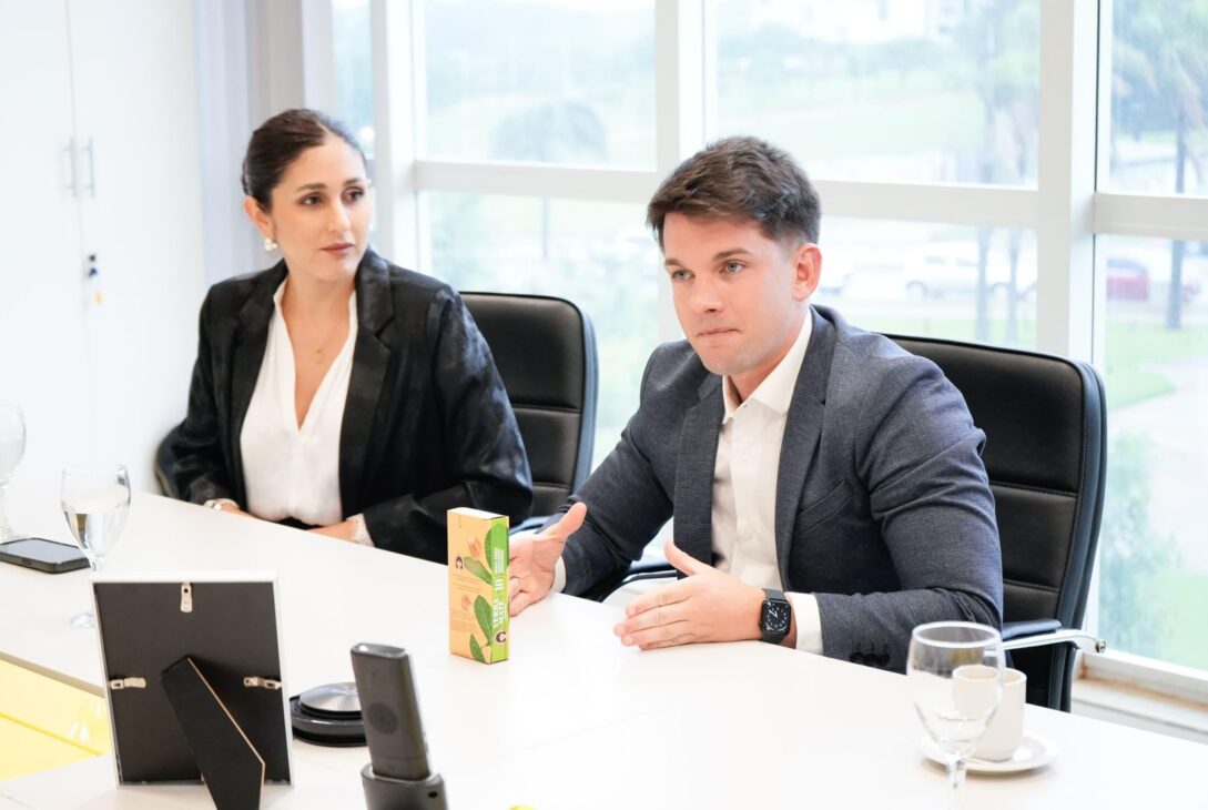 Importante encuentro entre Silicon Misiones y Estados Unidos