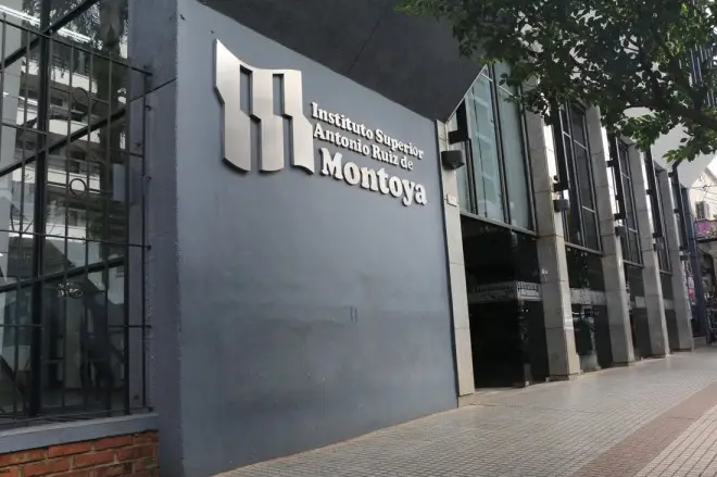 Qué dijo el Instituto Montoya sobre la denuncia contra un estudiante
