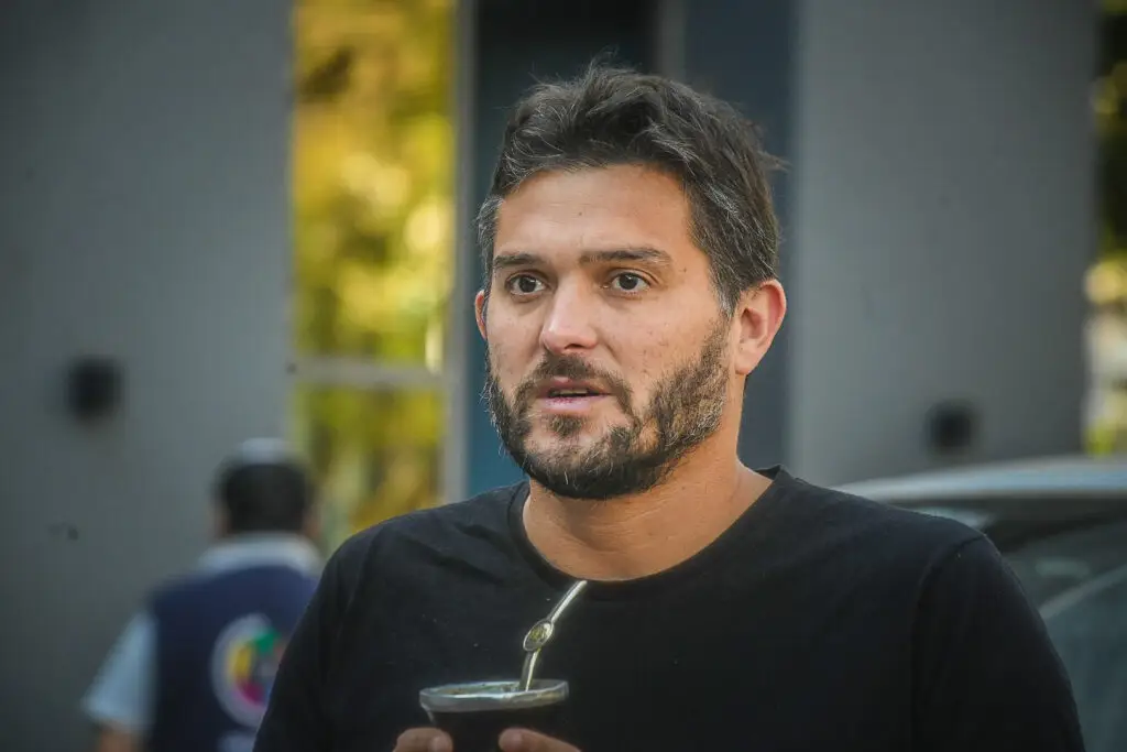 Nación “cambió el INYM para perjudicar al productor”
