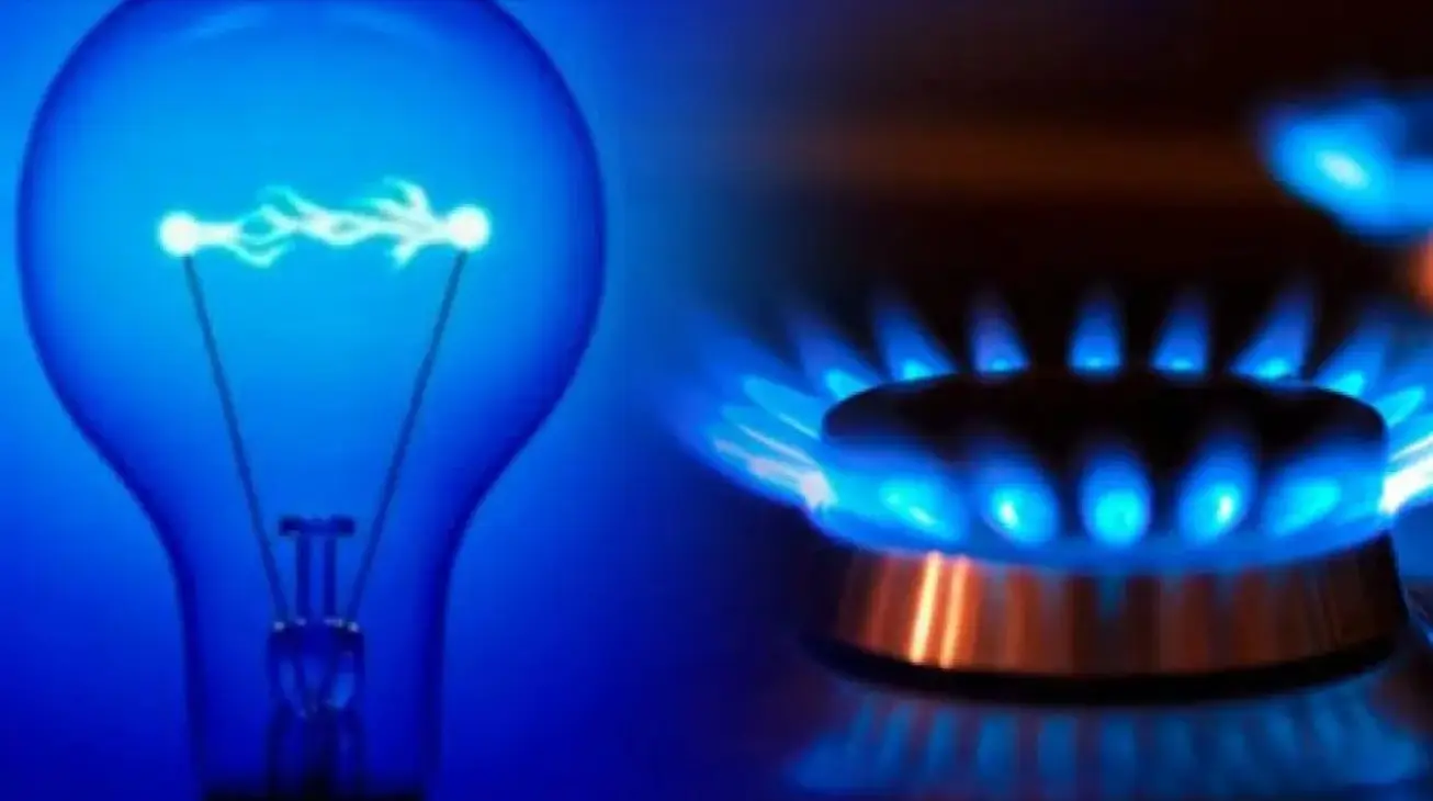 De cuánto será la suba de la luz y el gas en junio