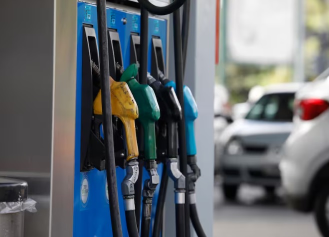 Se viene una nueva suba de los combustibles