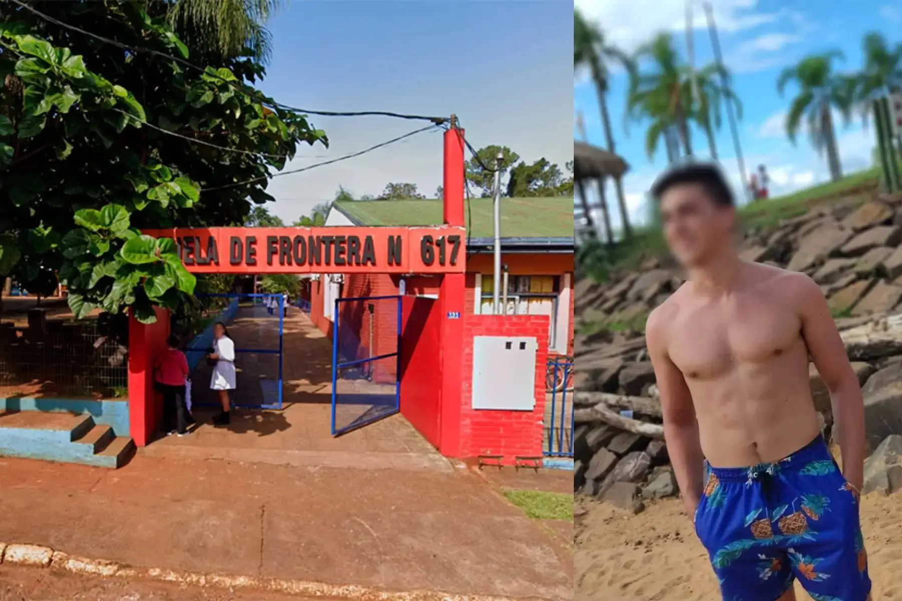 Pedofilia en Escuela 617: gravísima revelación sobre los “cómplices”