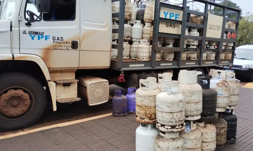 Trabajadores de YPF Gas en estado de alerta: "estamos preocupados"