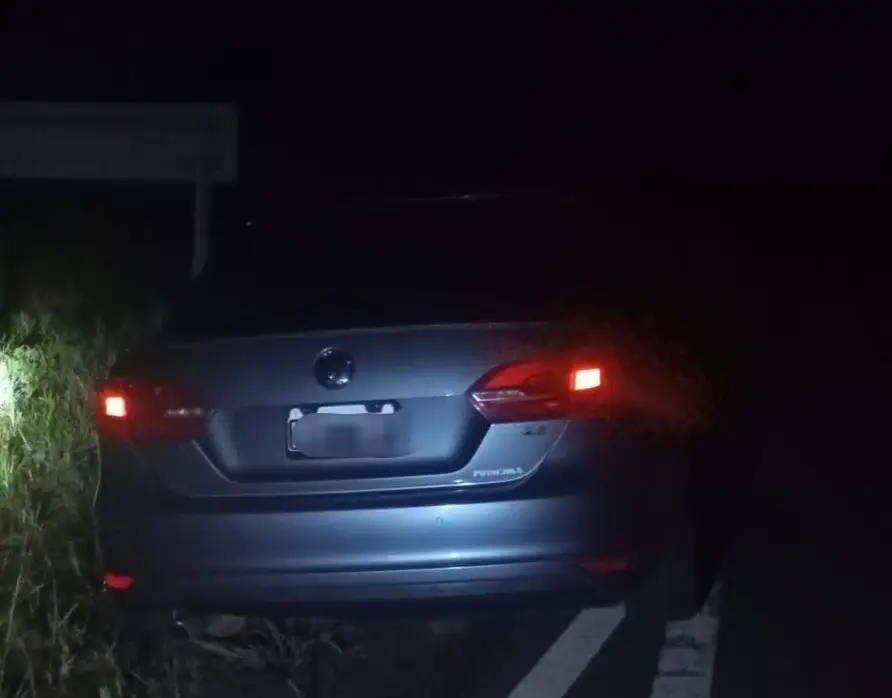 San Pedro: peatón muere tras ser atropellado por un vehículo