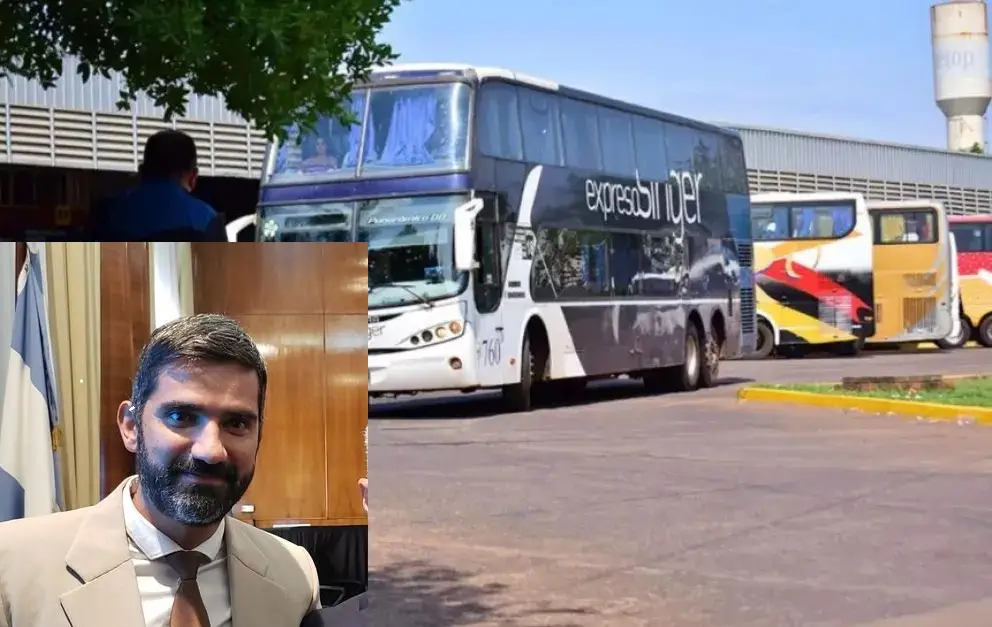 Aumenta el boleto interurbano y suburbano en Misiones