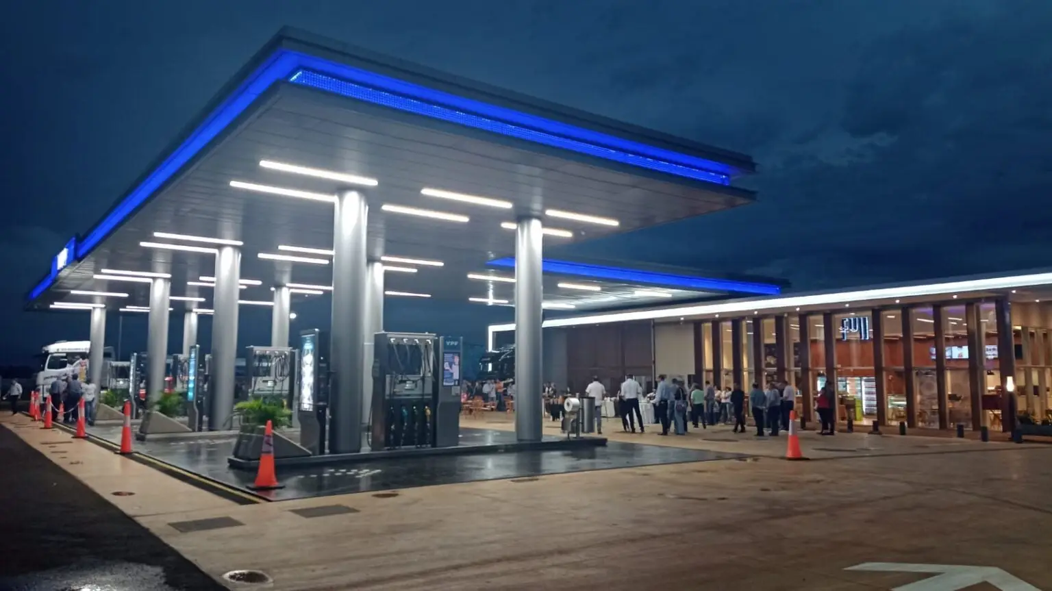 El precio de la nafta roza los $2.400 en Posadas