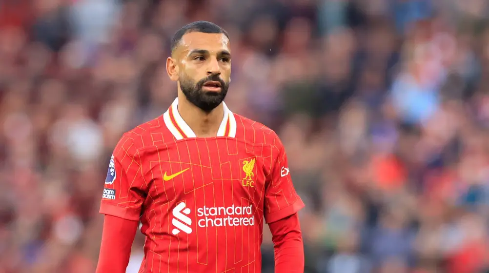 Salah confirmó su salida del Liverpool al final de temporada