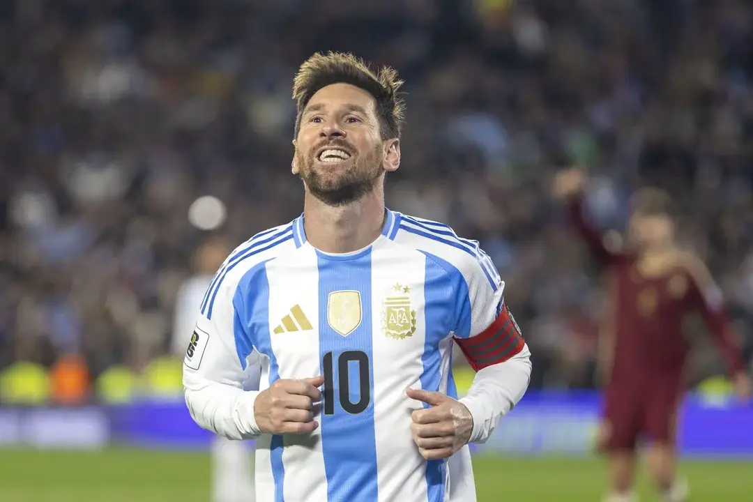 Scaloni definió la lista para el Mundial 2026