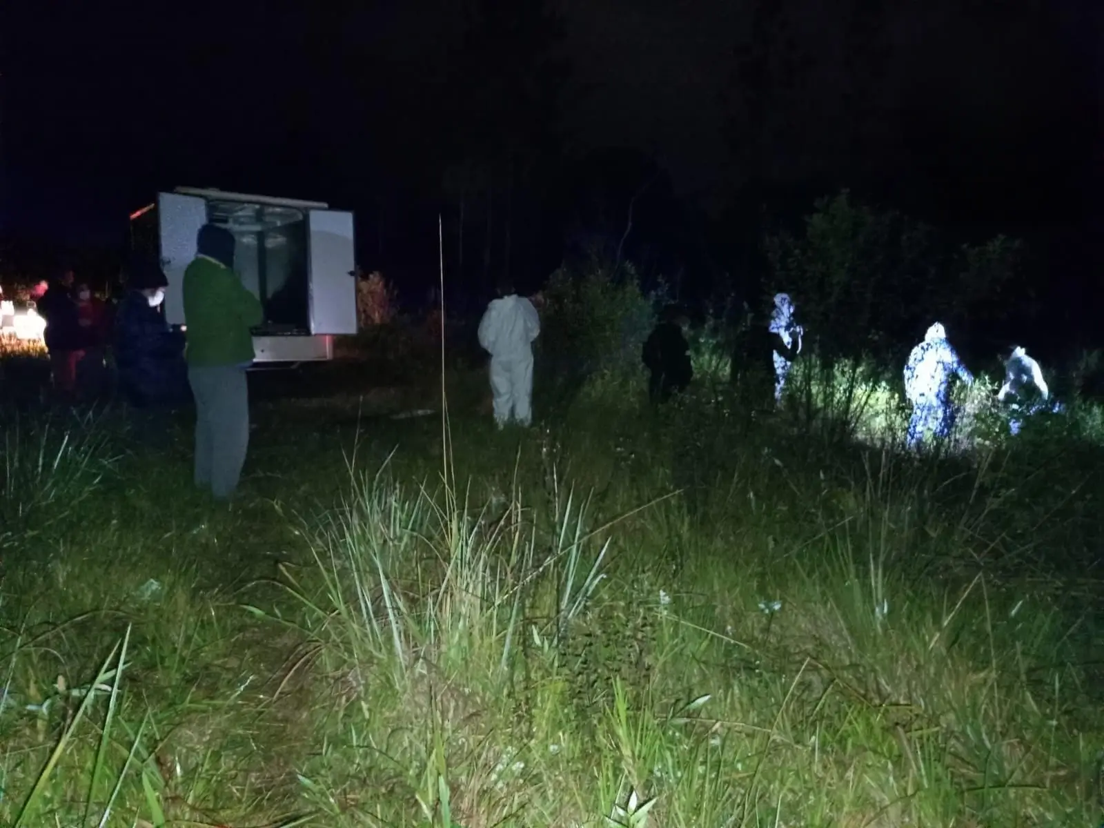 Eldorado: hallaron el cadaver de Alfonso Rodríguez