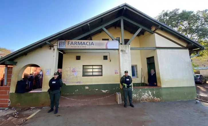 Tráfico de fentanilo: cómo continúa la causa tras los allanamientos en Posadas