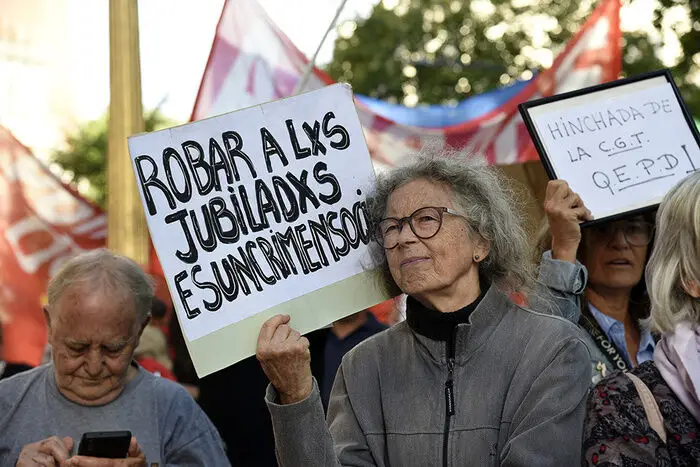 Moratoria previsional sin prórroga: quiénes no podrán acceder a una jubilación mínima