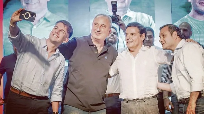 ¿Qué político del oficialismo posee la mejor imagen en Misiones?