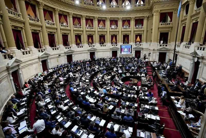 Confirman que las sesiones extraordinarias serán del 10 al 31 de diciembre