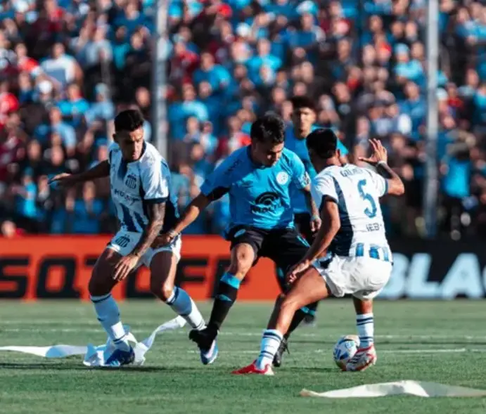 Apertura: A dos fechas del cierre, así quedarían los cruces de los playoffs