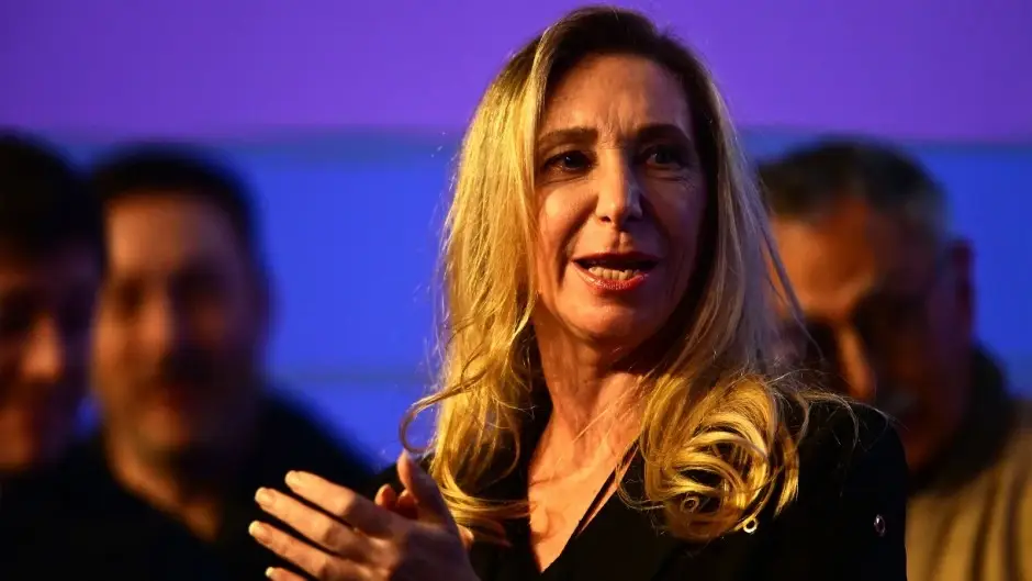 Denuncian a Karina por corrupción con un contrato de $700 millones