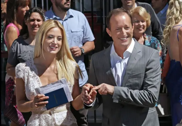 Piden las detenciones de Insaurralde y Jésica Cirio por la causa de presunto enriquecimiento ilícito y lavado de dinero