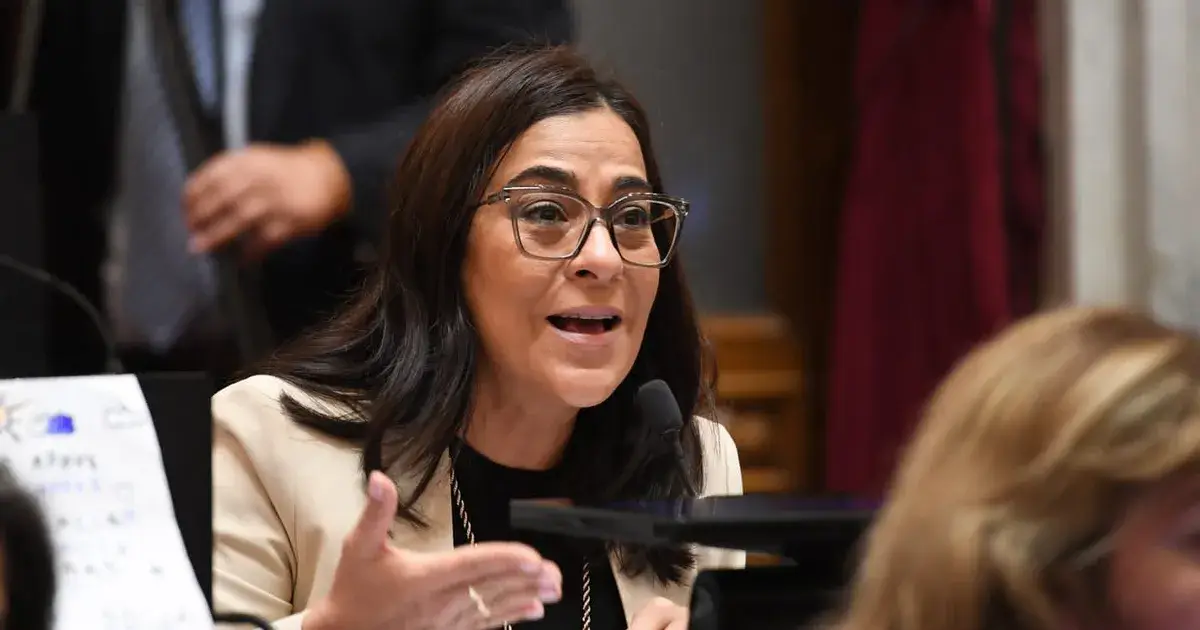 Moises sobre Adorni: “O lo echan o lo sacamos nosotros”
