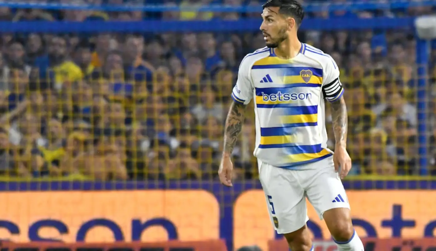 Boca buscará volver al triunfo en su visita a Lanús