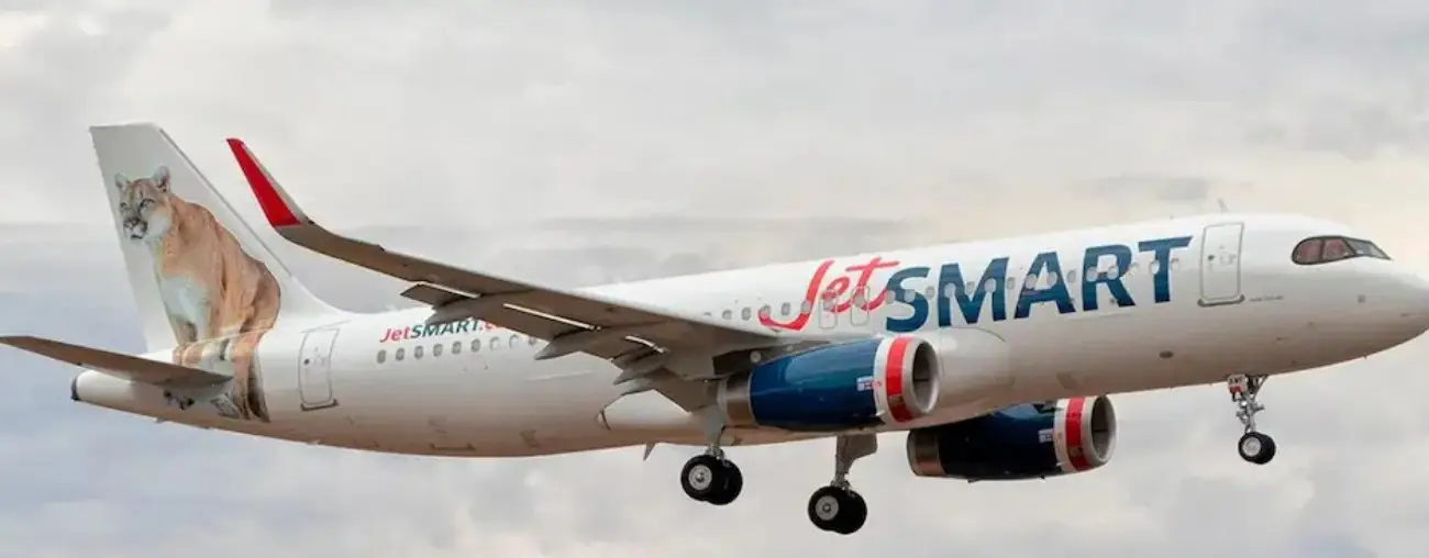 La empresa JetSMART volverá a operar en Posadas