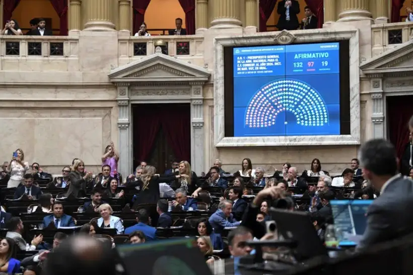 Reforma penal juvenil: por qué el Gobierno retiró el proyecto de Diputados
