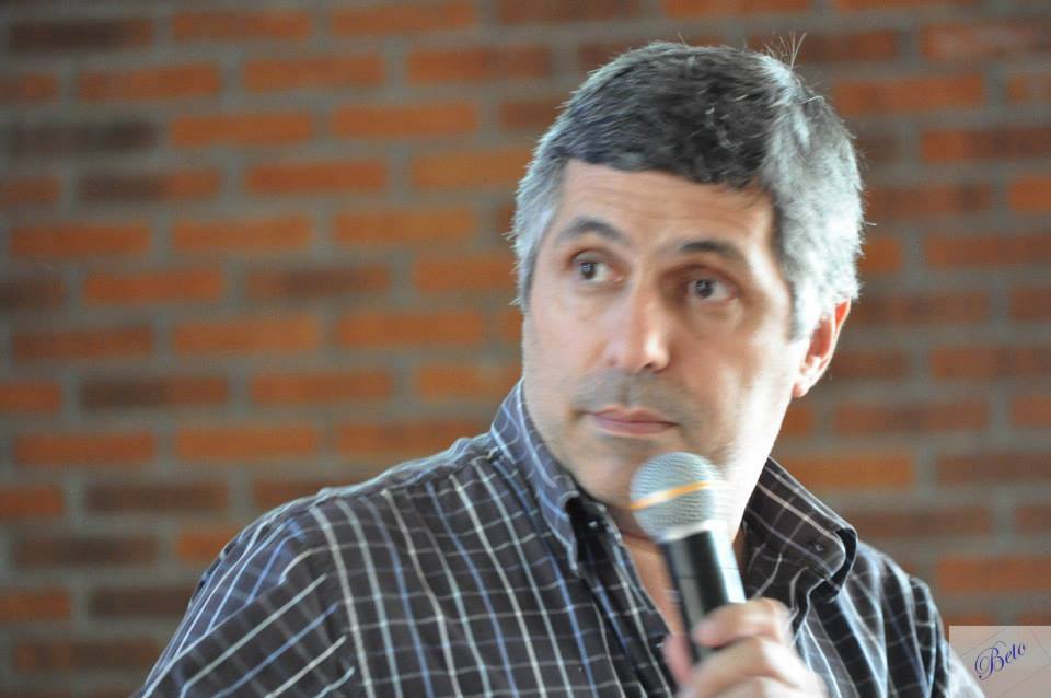 Exdiputado provincial sufrió un grave accidente vial en Brasil