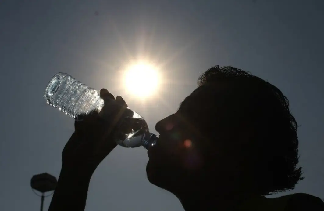 Jornada estable y calurosa, se esperan lluvias para el sábado