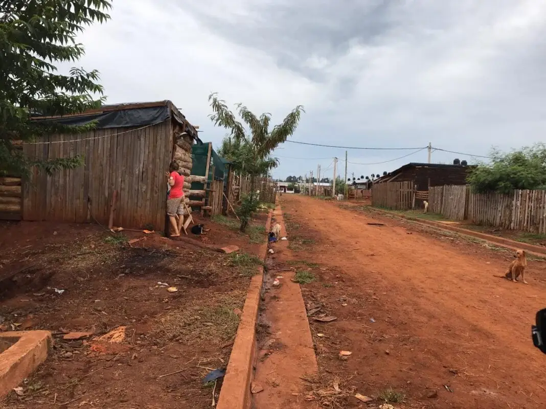 Una familia tipo necesitó $1,8 millones para no ser pobre en Misiones