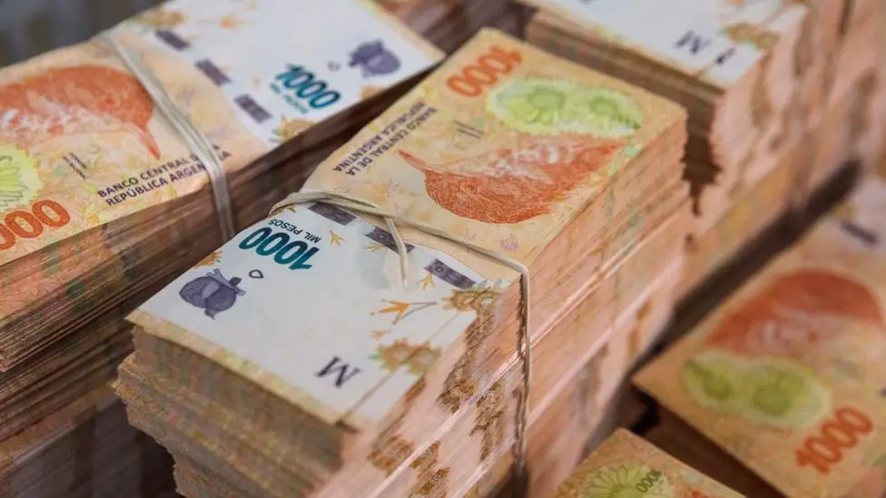Investigan millonario robo a un comerciante en Wanda