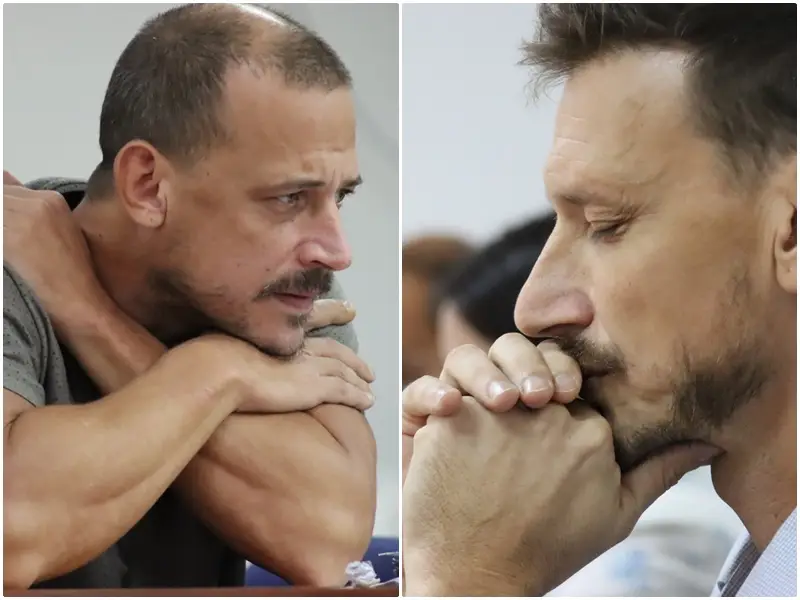 Condenan a 14 años de prisión al ex diputado Kiczka y a 12 años a su hermano por MASI