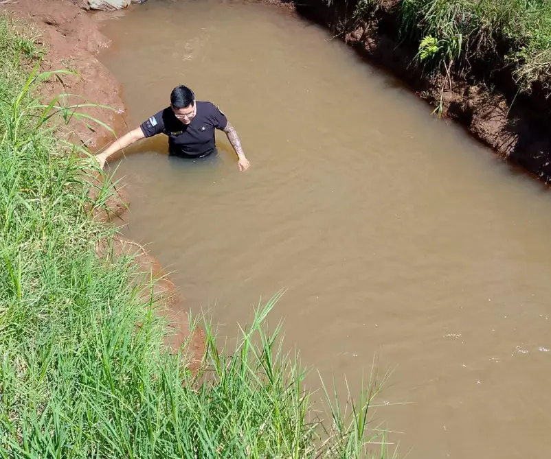 Encontraron sin vida al hombre discapacitado buscado en Eldorado