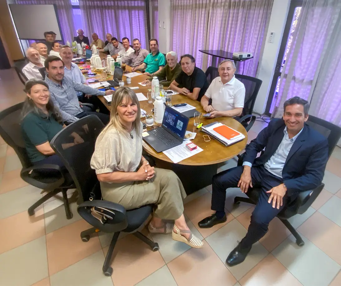 Dura crítica a referentes de LLA por la desregulación del INYM