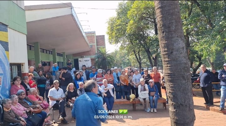 Salud Pública: se suspendieron las huelgas de esta semana