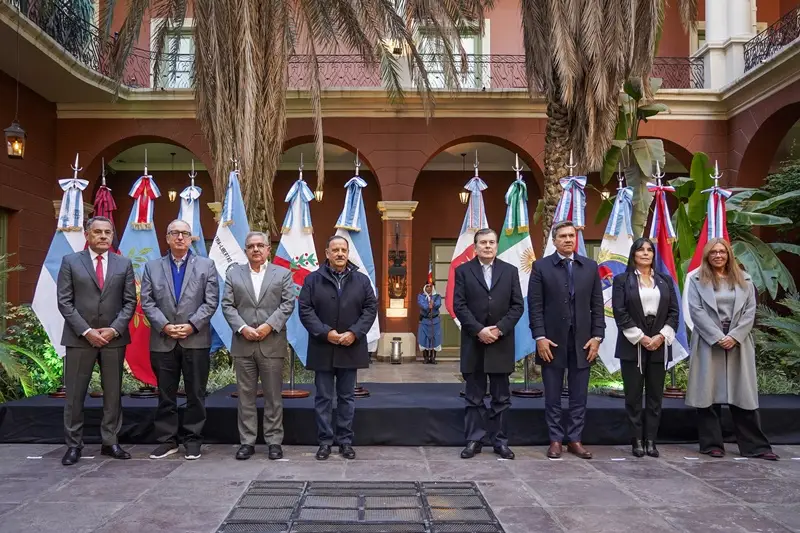 Solicitan una tarifa eléctrica diferencial para el norte argentino